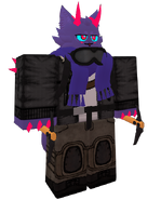 Carnelines Festive Variant