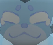 Ghost V31R Idle.png (69 KB) Ghost Fox's Normal Expression (3.1R)