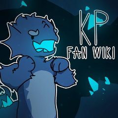 Manic, Kaiju Paradise Fan Wiki