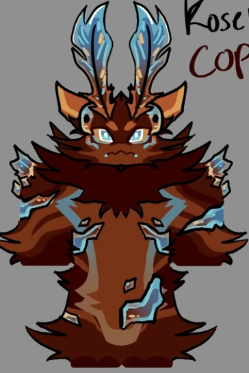 Koseki | Kaiju Paradise Fan Wiki | Fandom