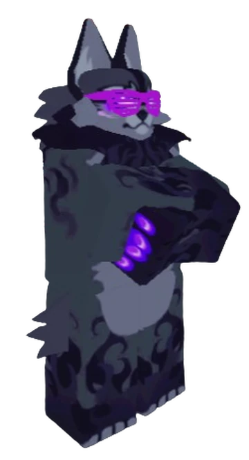 Nightshade | Kaiju Paradise Fan Wiki | Fandom