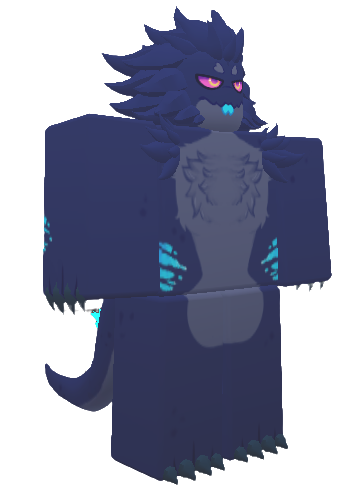 Pin by Jacket on Kaiju Paradise Roblox, But Arts