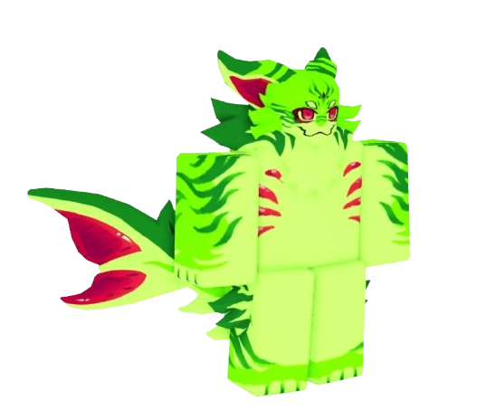 Melon Shork | Kaiju Paradise Fan Wiki | Fandom
