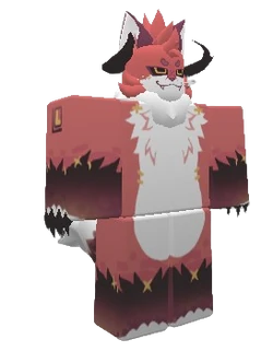 Hazzy | Kaiju Paradise Fan Wiki | Fandom