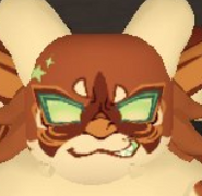 Mocha's new infect