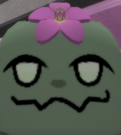 Spiraxy on X: workin on Plantix from Kaiju Paradise. Shoutout to plantboi # Roblox  / X