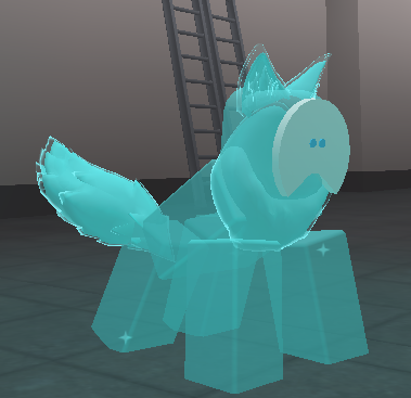 Diamond Slime Pup, Kaiju Paradise Fan Wiki