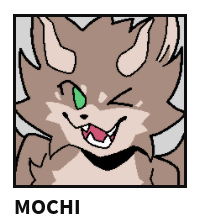 Mocha, Kaiju Paradise Fan Wiki