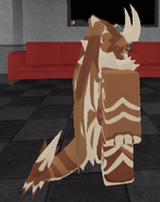 Ditto but side view