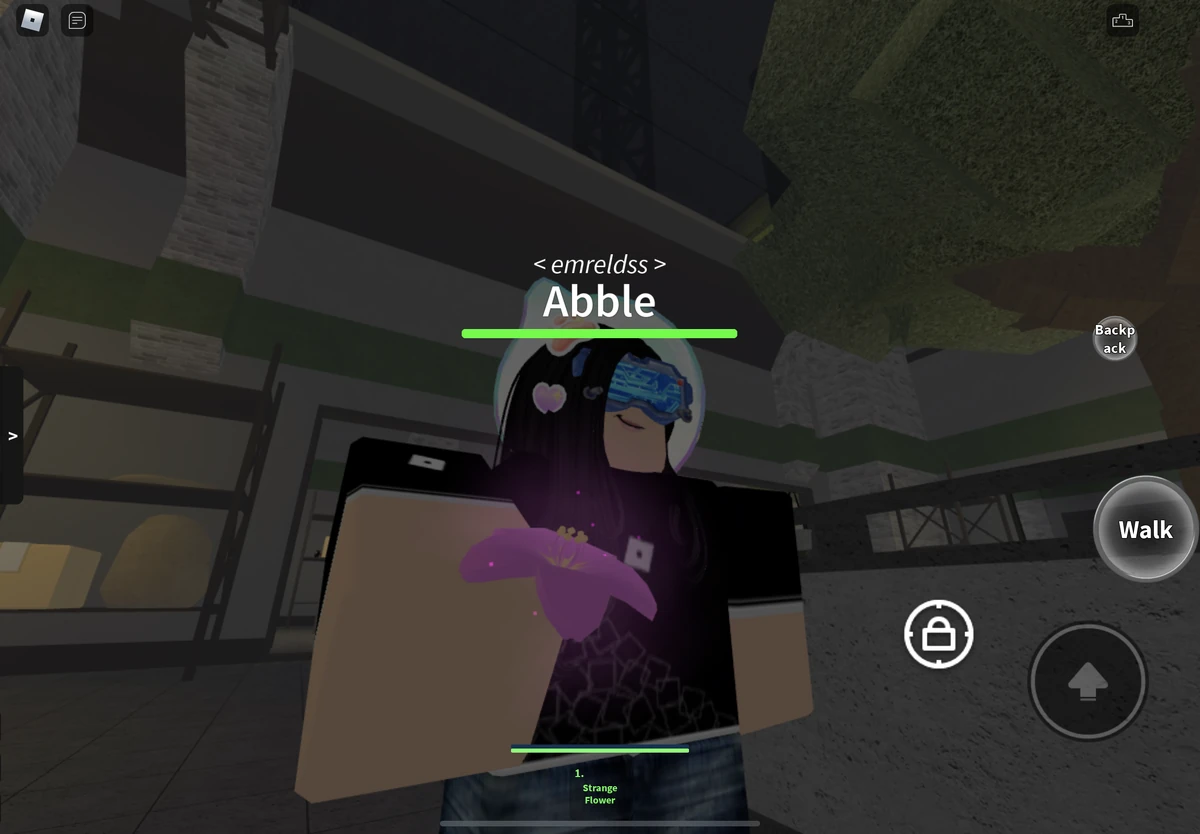 Strange Flower Kaiju Paradise Fan Wiki Fandom