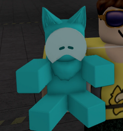 Diamond Slime Pup in 2023