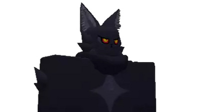 Hebi roblox skin (Panther replacement) in 2023