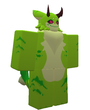 v3.1 Kaiju Paradise Full Bestiary  Updated & New (Roblox Changed