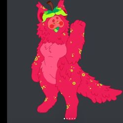 Kaiju paradise slime pup thing by GavinWhynot on DeviantArt