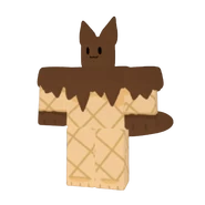 ConeKat | Kaiju Paradise Fan Wiki | Fandom