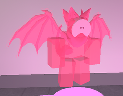 Add any accessory to your gootraxians #kaijuparadise #roblox #fyp