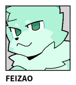 Feizao, Kaiju Paradise Fan Wiki