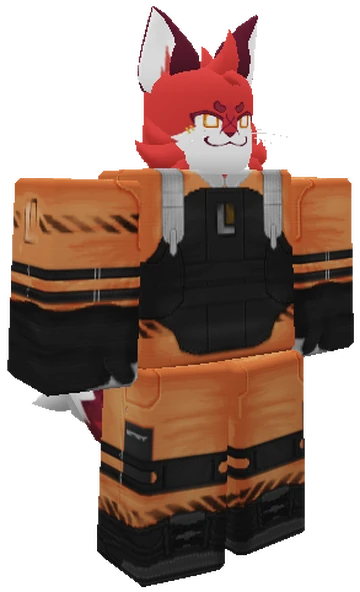 Hazzy | Kaiju Paradise Fan Wiki | Fandom
