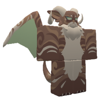 Mocha, Kaiju Paradise Fan Wiki