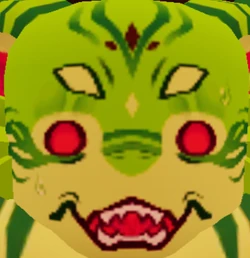 Melon Shork | Kaiju Paradise Fan Wiki | Fandom