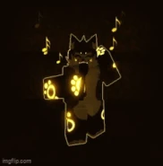 Jammer | Kaiju Paradise Fan Wiki | Fandom