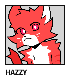 Hazzy, Kaiju Paradise Fan Wiki