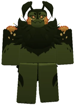 Azarue | Kaiju Paradise Fan Wiki | Fandom