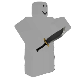 Knife