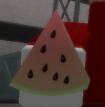 Steam Workshop::Watermelon Shork (Blaxor) [Kaiju Paradise on Roblox]