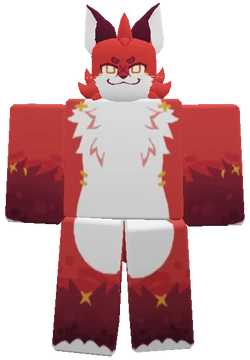 Hazzy | Kaiju Paradise Fan Wiki | Fandom