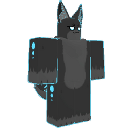 Kaiju Paradise ~ Jammer Minecraft Skin