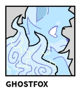 Bestiary (28 KB) Ghost Fox's old alternate icon.