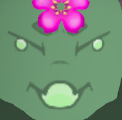 Spiraxy on X: workin on Plantix from Kaiju Paradise. Shoutout to plantboi # Roblox  / X