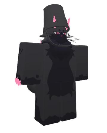 Buck | Kaiju Paradise Fan Wiki | Fandom