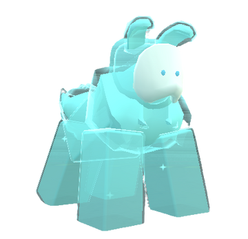 a slime pup from kaiju paradise Roblox :3 : r/GachaClub