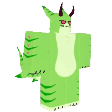 Melon Shork | Kaiju Paradise Fan Wiki | Fandom