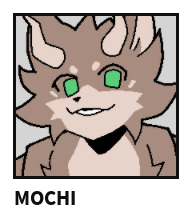 Mocha, Kaiju Paradise Fan Wiki