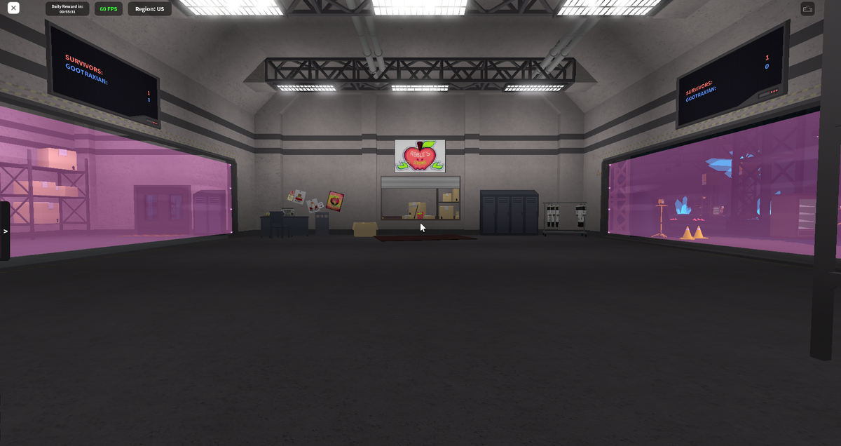 Spawn Kaiju Paradise Fan Wiki Fandom