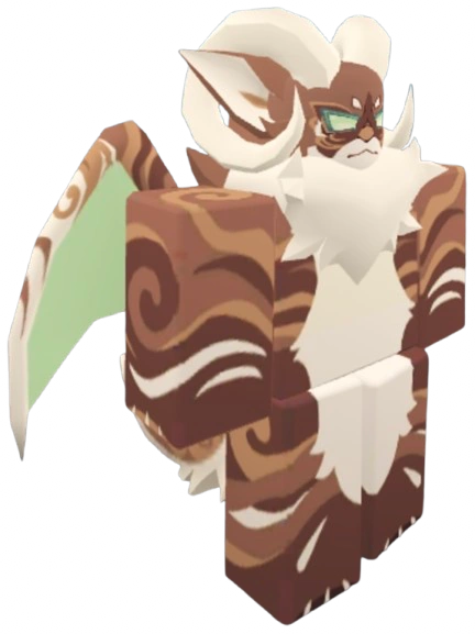 Mocha | Kaiju Paradise Fan Wiki | Fandom