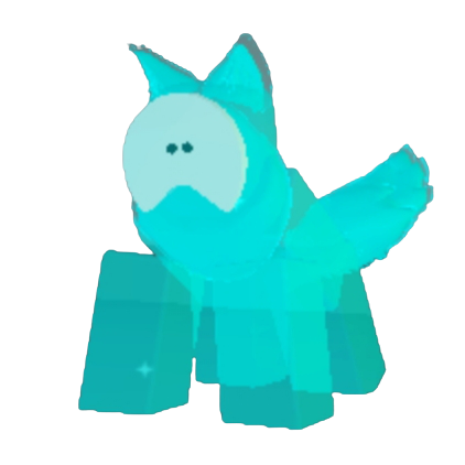 Kaiju Slime Pup Plush 