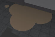The Mochi Puddle