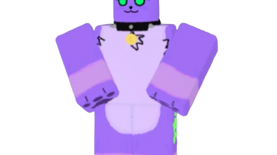 Kaiju Paradise: Jammer Minecraft Skin