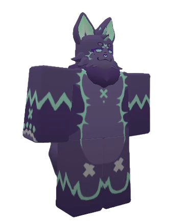 Sinox | Kaiju Paradise Fan Wiki | Fandom