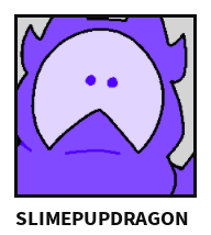 Diamond Slime Pup Dragon, Kaiju Paradise Fan Wiki