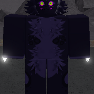 Hebi roblox skin (Panther replacement) in 2023