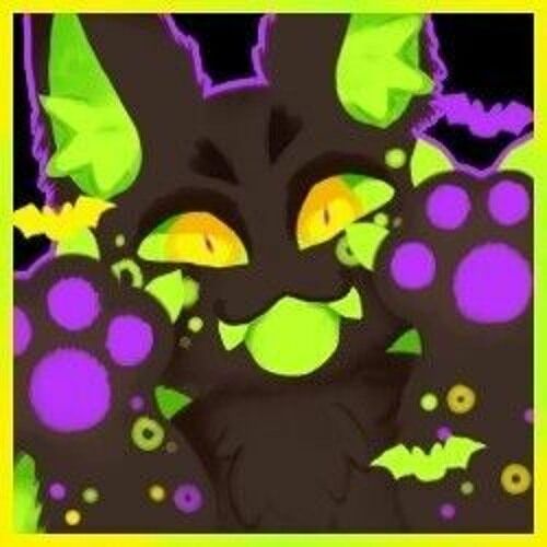 Pixilart - Witchbrew!(from kaiju paradise on roblox) by Kloynadalol1103