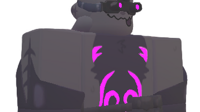 Hebi roblox skin (Panther replacement) in 2023