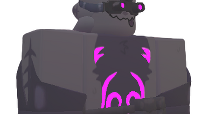 Hebi roblox skin (Panther replacement) in 2023