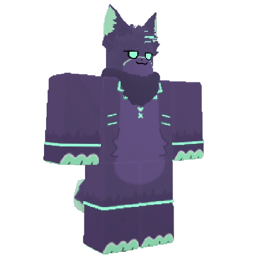 Pin by Jacket on Kaiju Paradise Roblox, But Arts