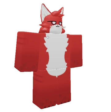 Hazzy | Kaiju Paradise Fan Wiki | Fandom